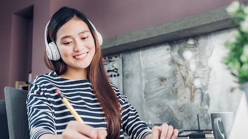5 bí kíp luyện bài nghe tiếng Hàn hiệu quả