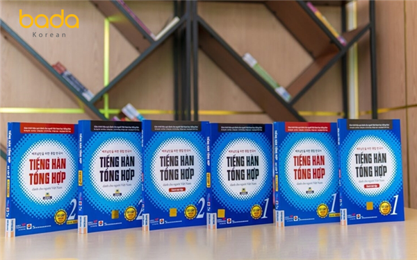TOP 5 hiệu sách học tiếng Hàn tại Hà Nội uy tín và chất lượng nhất