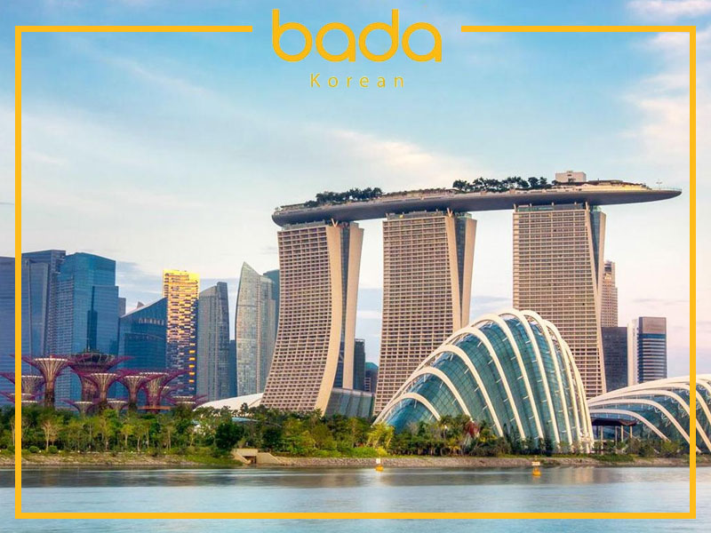 Singapore
