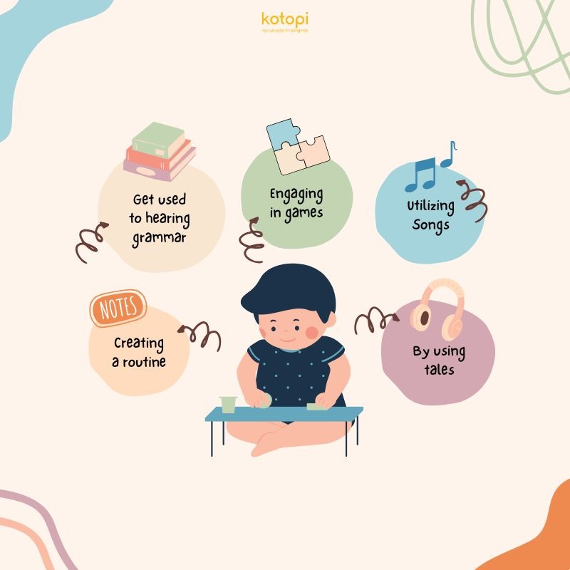 Vì sao cần xác định rõ tài liệu tự học tiếng Hàn tại nhà trước khi bắt đầu?