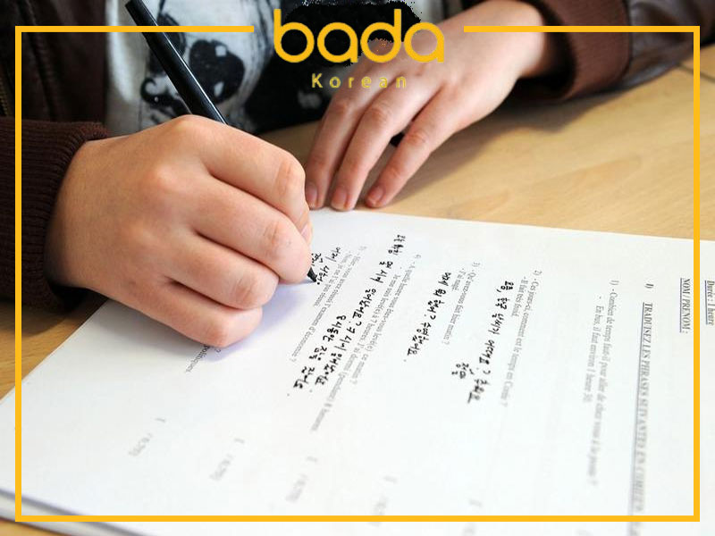 Viết luận văn Task 2