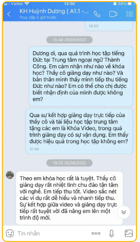 Học sinh