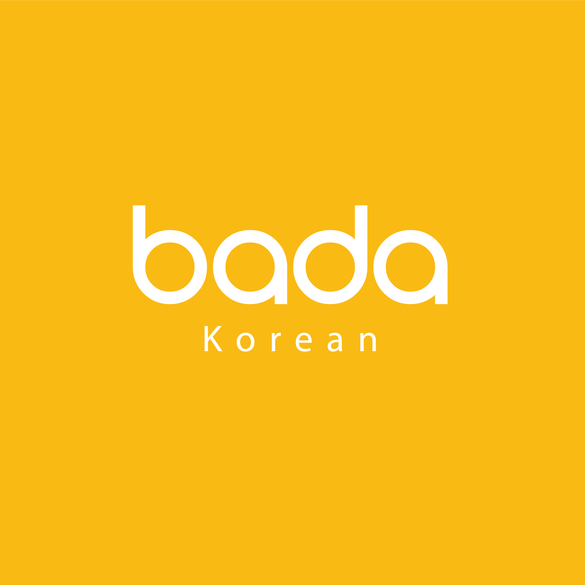 Tại sao nên học tại Bada Korean